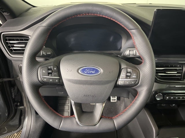2024 Ford Escape ST-Line Elite