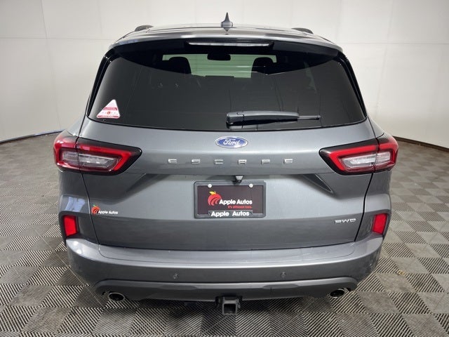 2024 Ford Escape ST-Line Elite