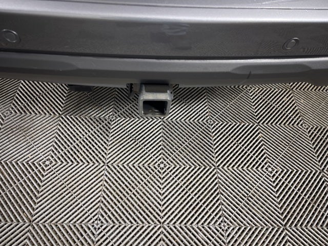 2024 Ford Escape ST-Line Elite