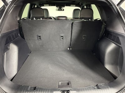 2024 Ford Escape ST-Line Elite