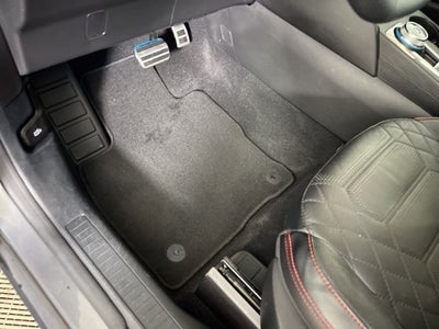 2024 Ford Escape ST-Line Elite