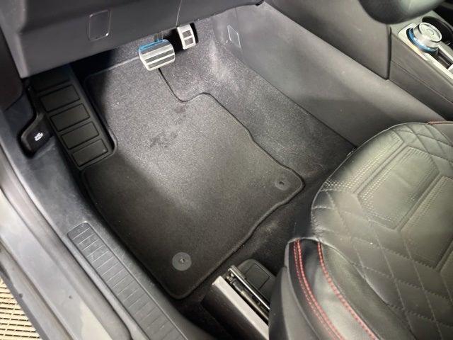 2024 Ford Escape ST-Line Elite