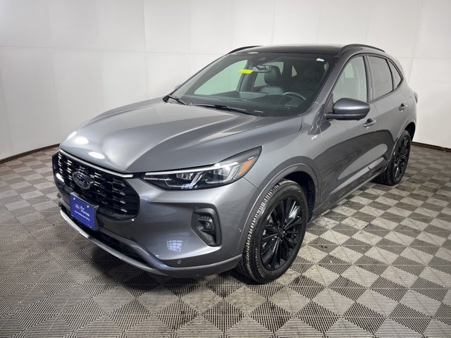 2024 Ford Escape ST-Line Elite