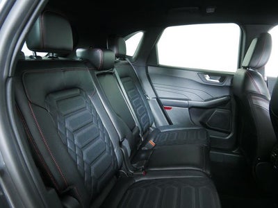 2023 Ford Escape ST-Line Elite