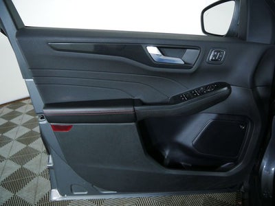 2023 Ford Escape ST-Line Elite
