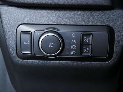 2023 Ford Escape ST-Line Elite
