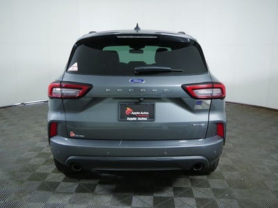 2023 Ford Escape ST-Line Elite