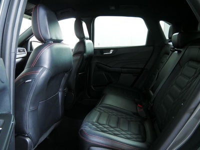 2023 Ford Escape ST-Line Elite