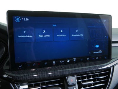 2023 Ford Escape ST-Line Elite