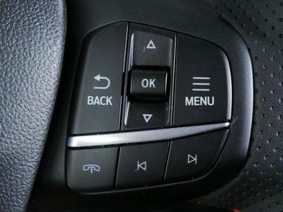 2023 Ford Escape ST-Line Elite
