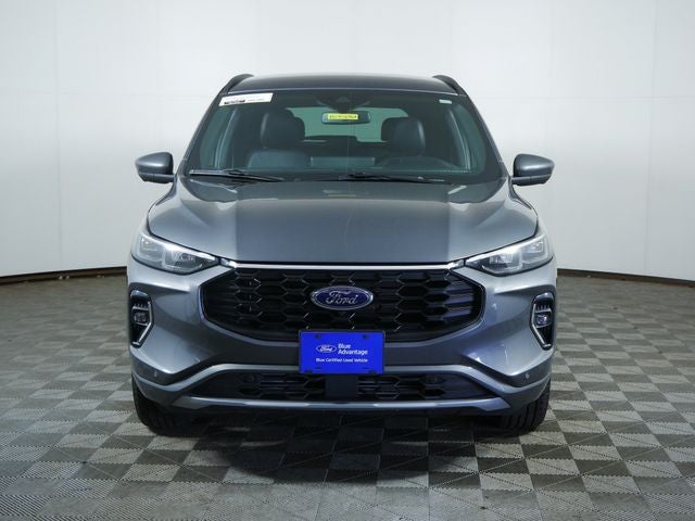 2023 Ford Escape ST-Line Elite
