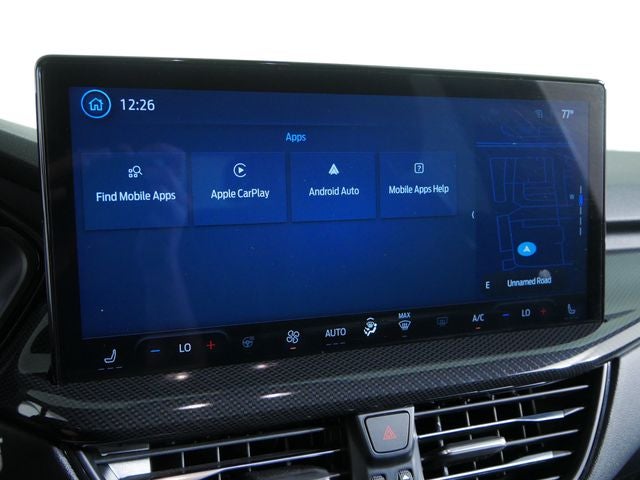 2023 Ford Escape ST-Line Elite
