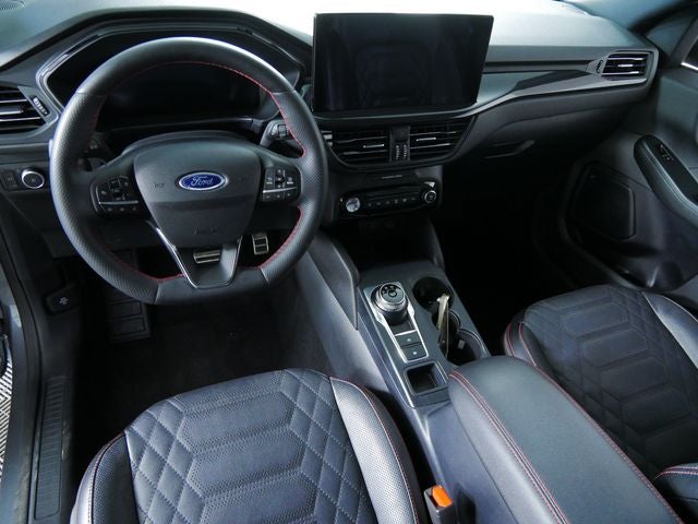 2023 Ford Escape ST-Line Elite
