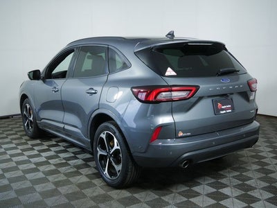 2023 Ford Escape ST-Line Elite