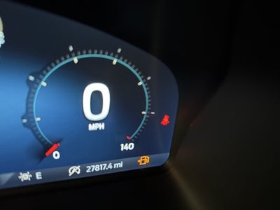 2022 Ford Bronco Raptor