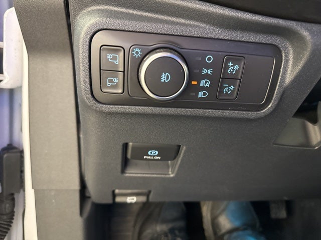 2022 Ford Bronco Raptor