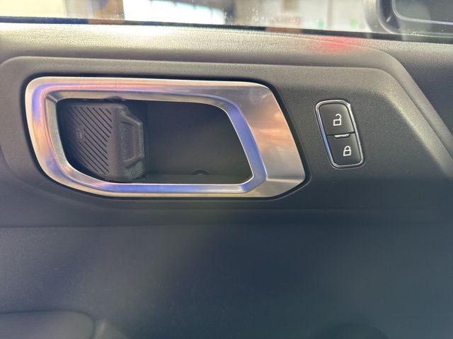 2022 Ford Bronco Raptor