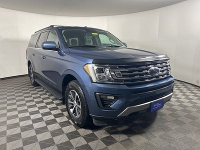 2019 Ford Expedition Max XLT