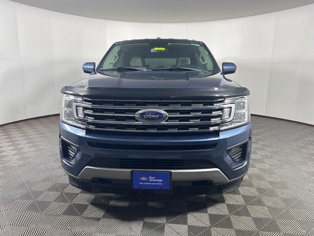 2019 Ford Expedition Max XLT