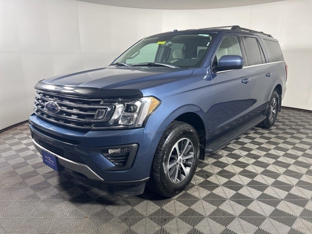 2019 Ford Expedition Max XLT