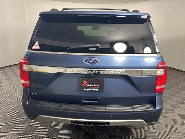 2019 Ford Expedition Max XLT