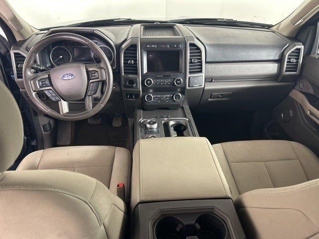 2019 Ford Expedition Max XLT