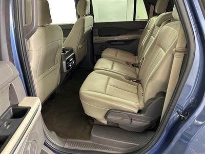 2019 Ford Expedition Max XLT