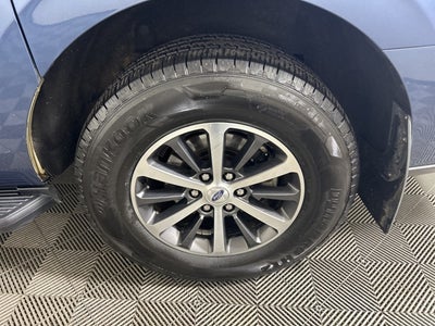 2019 Ford Expedition Max XLT