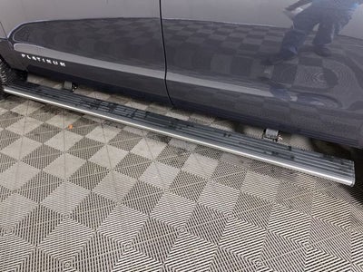 2022 Ford Expedition Max Platinum