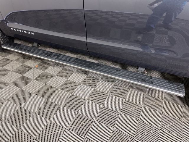 2022 Ford Expedition Max Platinum
