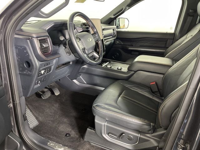 2022 Ford Expedition Max Platinum