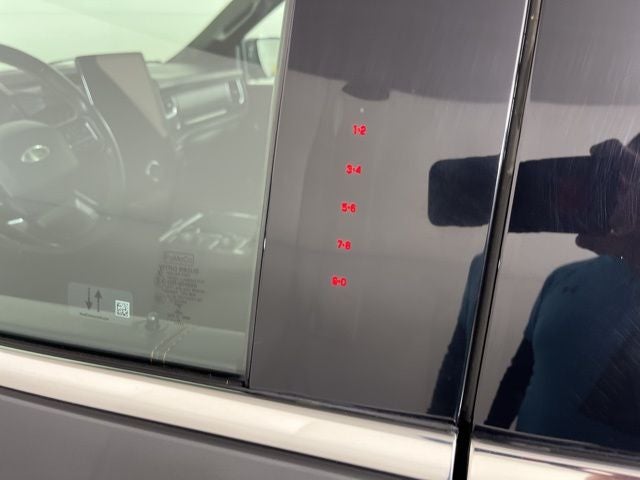 2022 Ford Expedition Max Platinum