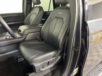 2022 Ford Expedition Max Platinum