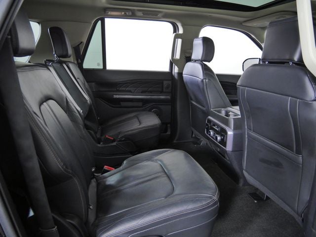 2021 Ford Expedition Max Platinum