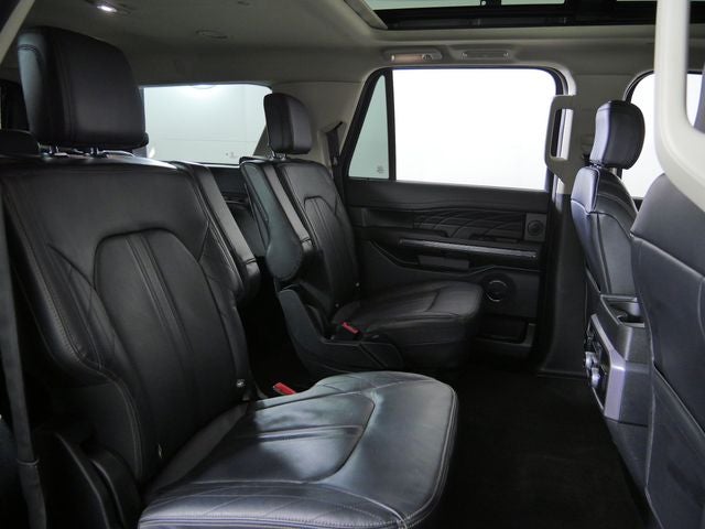 2021 Ford Expedition Max Platinum