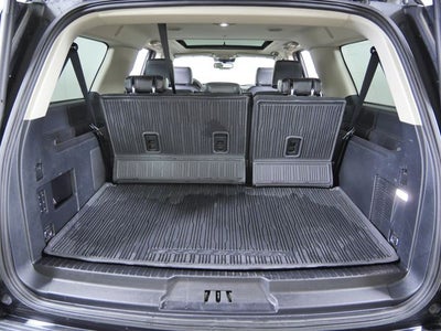 2021 Ford Expedition Max Platinum