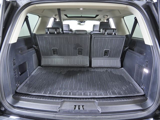 2021 Ford Expedition Max Platinum