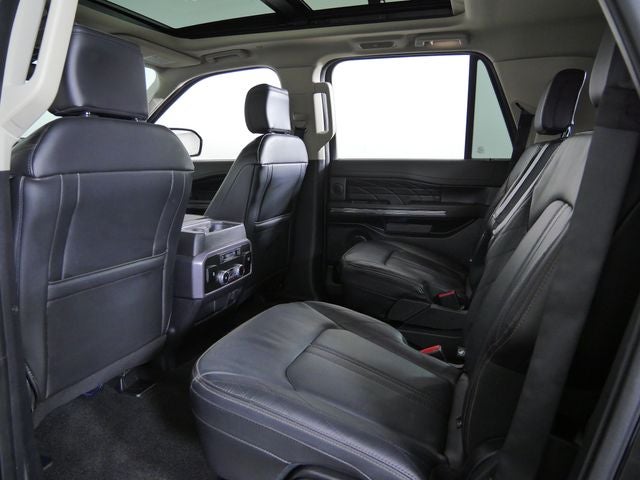 2021 Ford Expedition Max Platinum