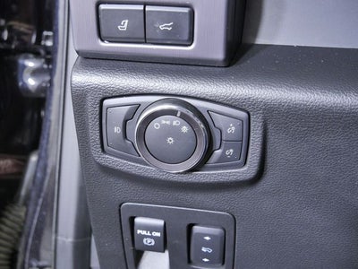 2021 Ford Expedition Max Platinum