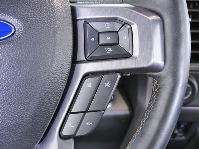 2021 Ford Expedition Max Platinum