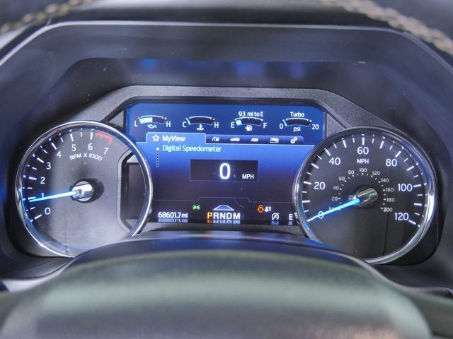 2021 Ford Expedition Max Platinum