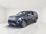2021 Ford Expedition Max Platinum