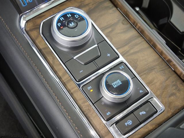 2021 Ford Expedition Max Platinum