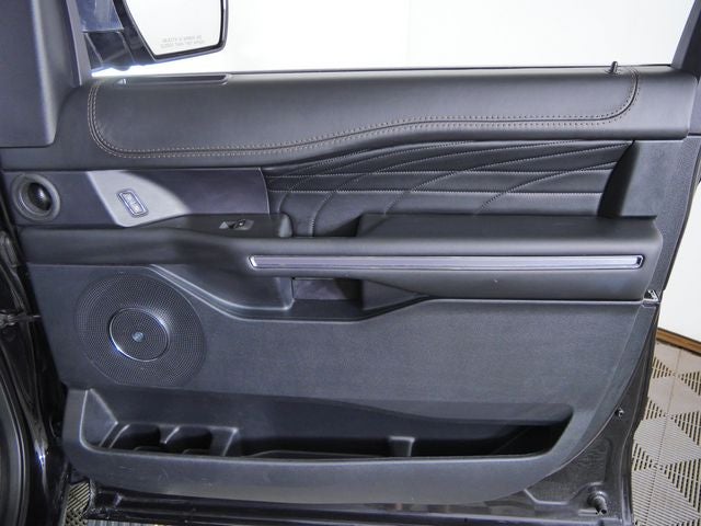 2021 Ford Expedition Max Platinum