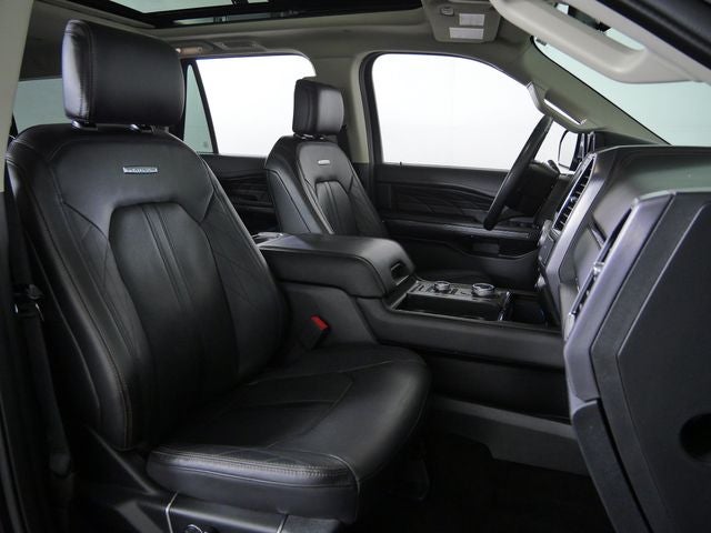 2021 Ford Expedition Max Platinum