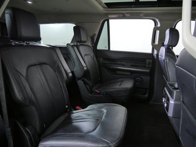 2021 Ford Expedition Max Platinum