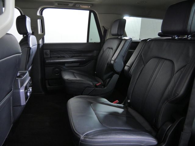2021 Ford Expedition Max Platinum