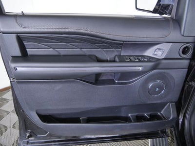 2021 Ford Expedition Max Platinum
