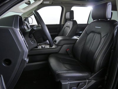 2021 Ford Expedition Max Platinum