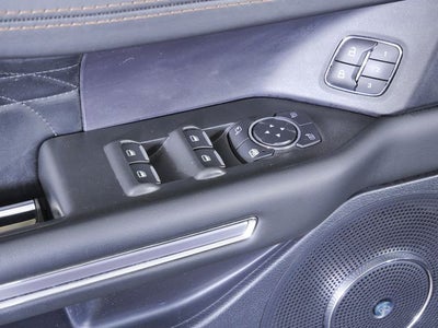 2021 Ford Expedition Max Platinum